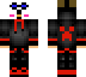 v5 hacker