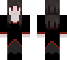 vampire lady