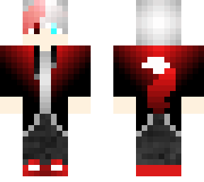 vampire wolf hybrid