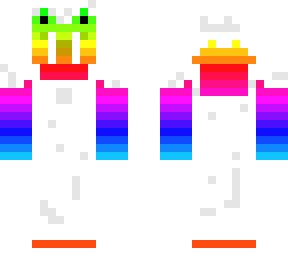 wedding walrus (finished)