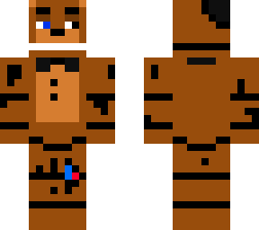 withered freddy