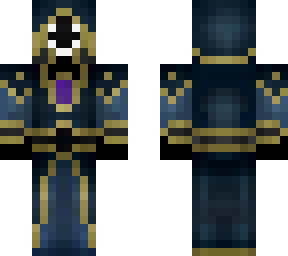 wizard edit