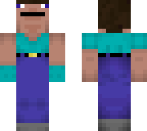 wrestler derpy steve