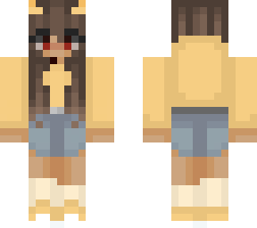 yellow devil (update)
