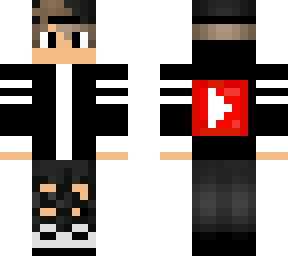 youtube boy