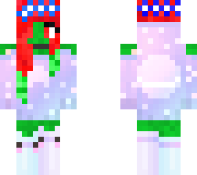 zombie