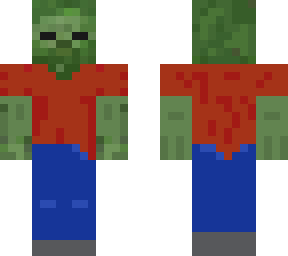 zombie