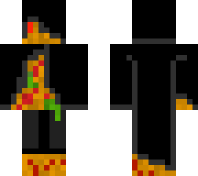 zombie assassin
