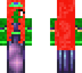 zombie queen