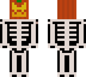 (fixed) skele-pump