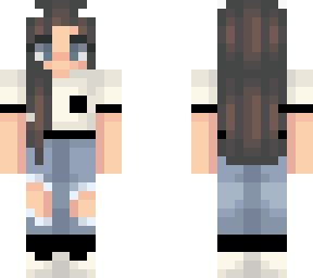 a skin for blossom