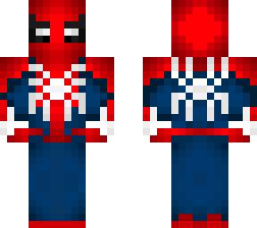 advanced suit