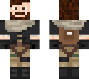 adventurer - edit