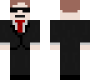 agent