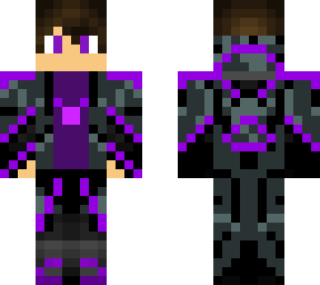 amethyst celestial