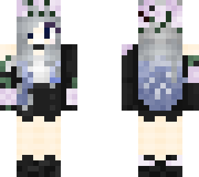 another vampire re-edit without ears