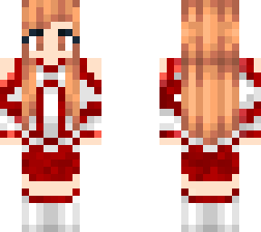 asuna