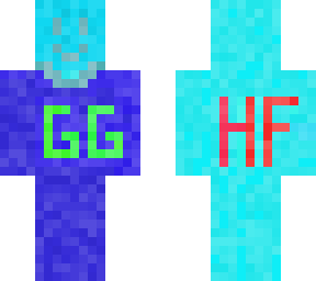 auto gg and hf