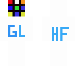 auto gl hf rubix