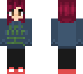 bf hoddie
