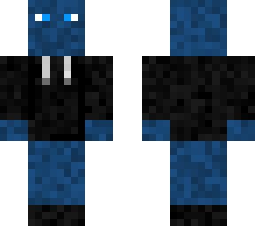 black juggernaut