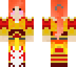 blood elf edit