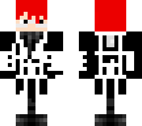 blood king arima