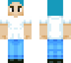 blue crood
