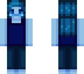 bluuueeee