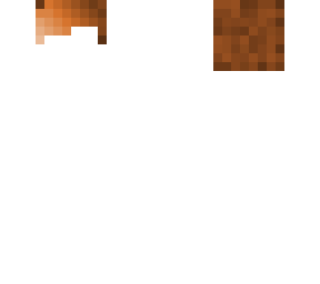 brown hair template