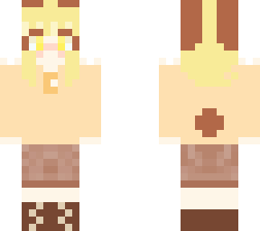 bunnie