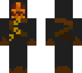 cloak pumpkin