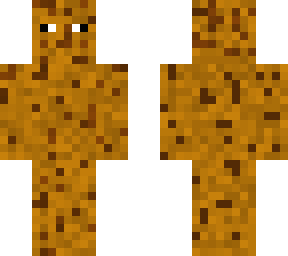cookie man