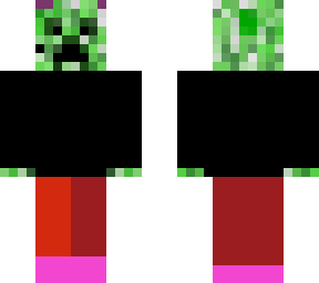 cool fannsy creeper