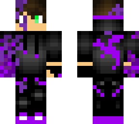 corrupted mage