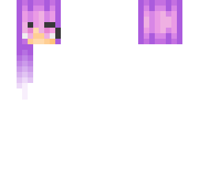 cotton candy- hb