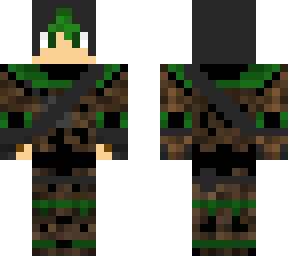 crafting dead sparky v-2