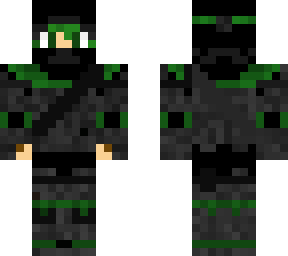 crafting dead sparky v-fin.