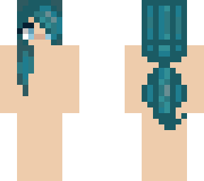 cyan base