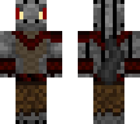 dark saurok