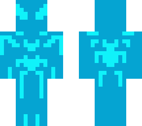 diamond halloween spiderman