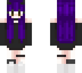 emo devil