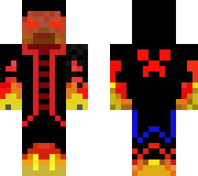 evil steve