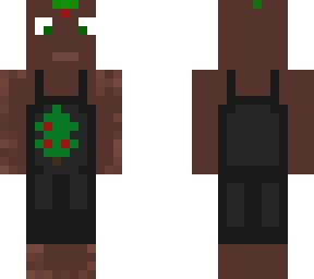 figgy pudding skin