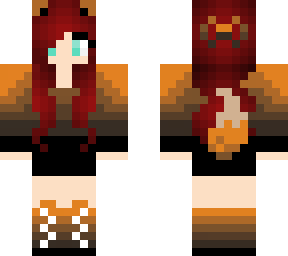 foxy girl