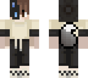 gender bend wolf