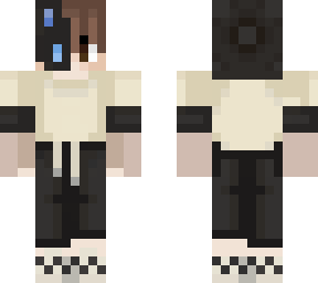 genderbend
