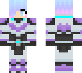 goldmusicn3rd's halloween skin