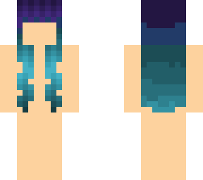 hair base