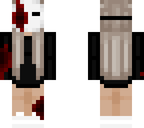 halloween 2018 by nien